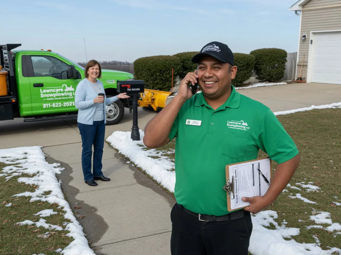 Lawn Care Services By Expert Landscaper Keensburg, IL FAQs